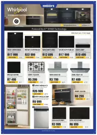 Hirsch's catalogue Page 26