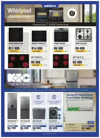 Hirsch's catalogue Page 27