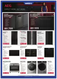 Hirsch's catalogue Page 28