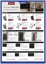 Hirsch's catalogue Page 29