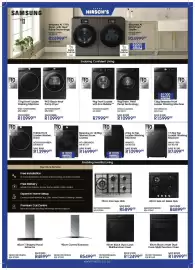 Hirsch's catalogue Page 3