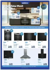 Hirsch's catalogue Page 30