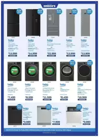 Hirsch's catalogue Page 31