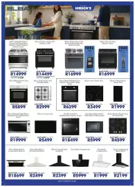 Hirsch's catalogue Page 32