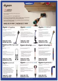 Hirsch's catalogue Page 33