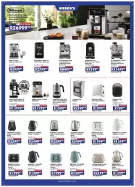 Hirsch's catalogue Page 34