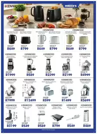 Hirsch's catalogue Page 35
