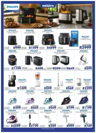 Hirsch's catalogue Page 39
