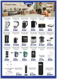 Hirsch's catalogue Page 41