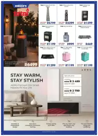 Hirsch's catalogue Page 46