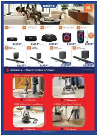 Hirsch's catalogue Page 48