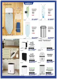 Hirsch's catalogue Page 49
