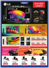 Hirsch's catalogue Page 7
