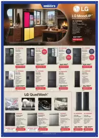 Hirsch's catalogue Page 8