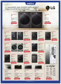 Hirsch's catalogue Page 9