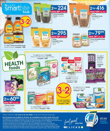 Clicks catalogue Page 36
