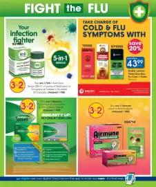 Clicks catalogue Page 10