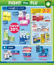 Clicks catalogue Page 11