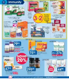 Clicks catalogue Page 14