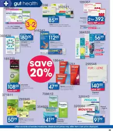 Clicks catalogue Page 15