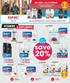Clicks catalogue Page 16