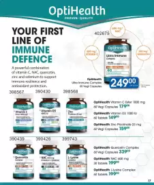 Clicks catalogue Page 17