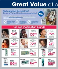 Clicks catalogue Page 2