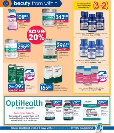 Clicks catalogue Page 24