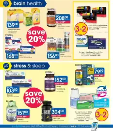 Clicks catalogue Page 26