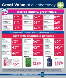 Clicks catalogue Page 4