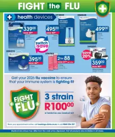Clicks catalogue Page 5