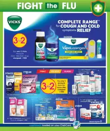 Clicks catalogue Page 6