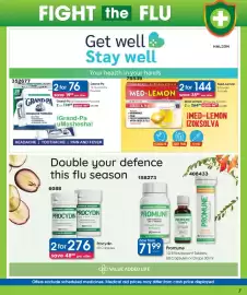 Clicks catalogue Page 7