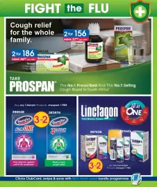 Clicks catalogue Page 8