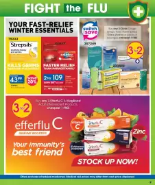 Clicks catalogue Page 9