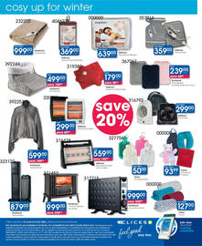 Clicks catalogue Page 46