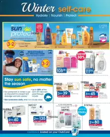 Clicks catalogue Page 12