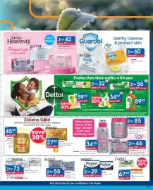 Clicks catalogue Page 13
