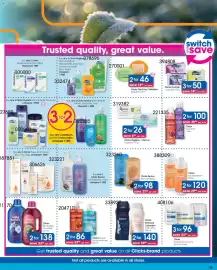 Clicks catalogue Page 17