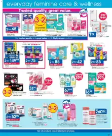 Clicks catalogue Page 19