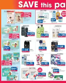 Clicks catalogue Page 2