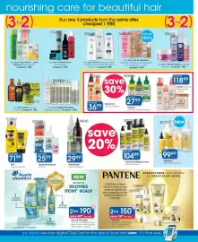Clicks catalogue Page 20