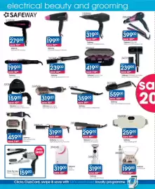 Clicks catalogue Page 22