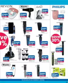 Clicks catalogue Page 23