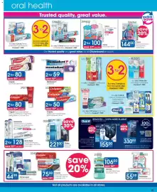 Clicks catalogue Page 25