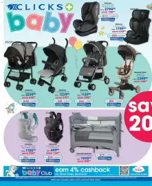 Clicks catalogue Page 26