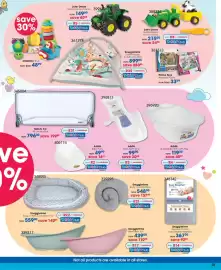 Clicks catalogue Page 27