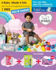 Clicks catalogue Page 29