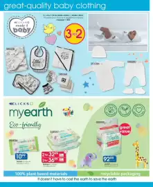 Clicks catalogue Page 30