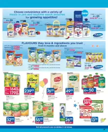 Clicks catalogue Page 33